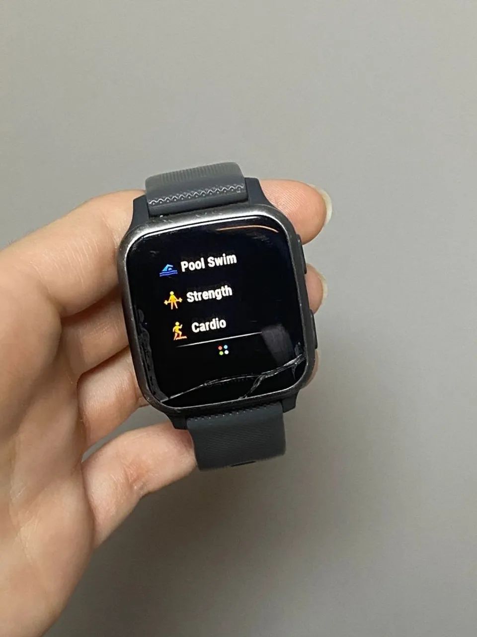 GARMIN VENU SQ - Foto 2