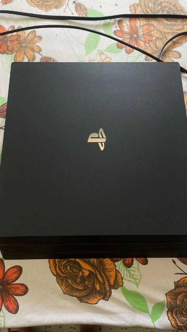 Playstation 4 pro