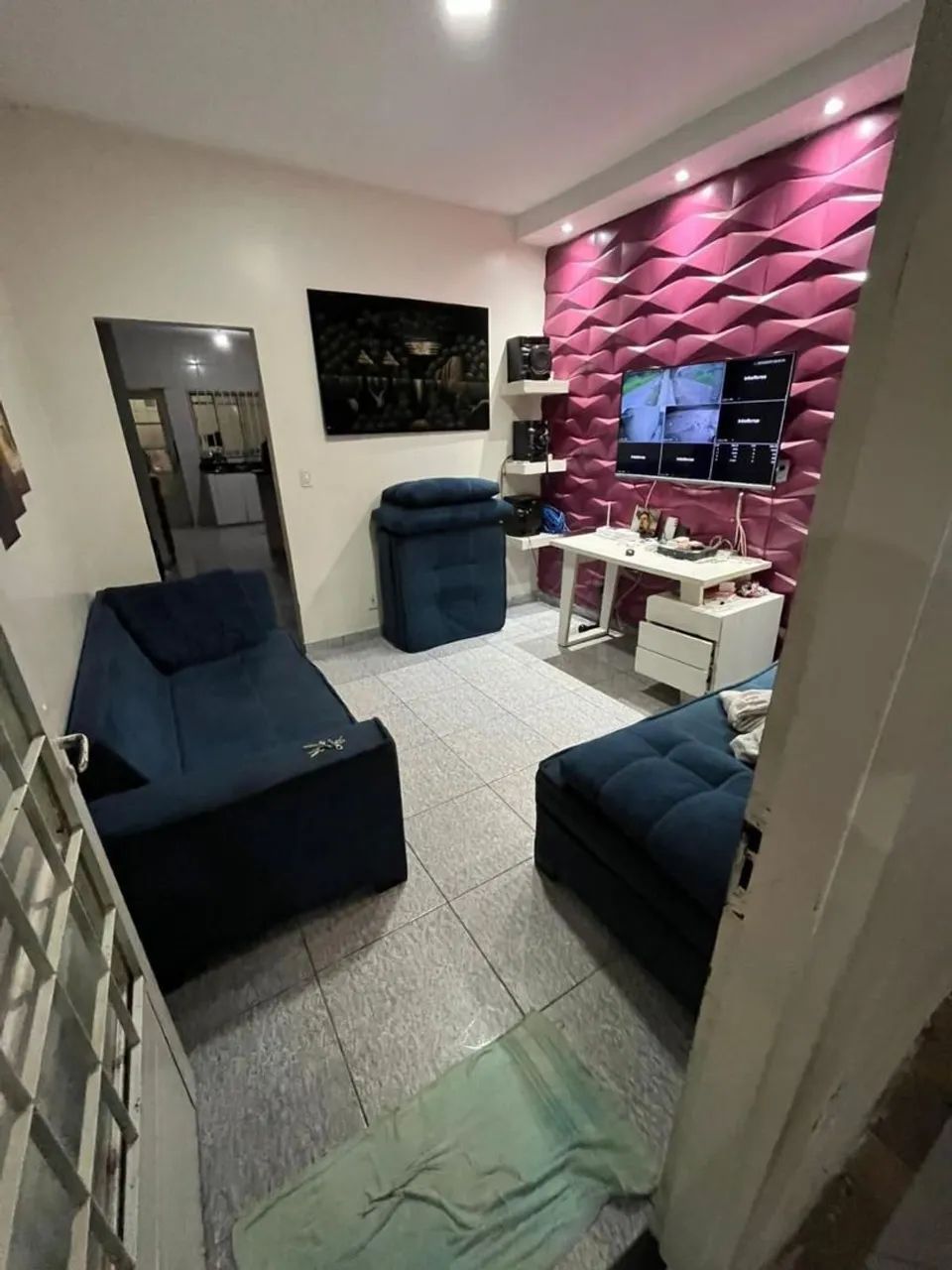 Foto - Brasília - Setor Tradicional (Planaltina)