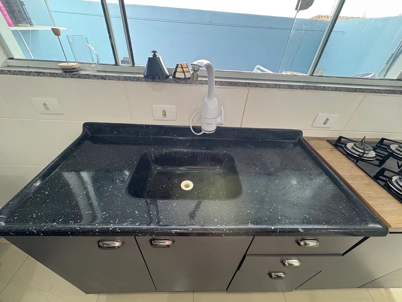 Cozinha completa 64596226083202124