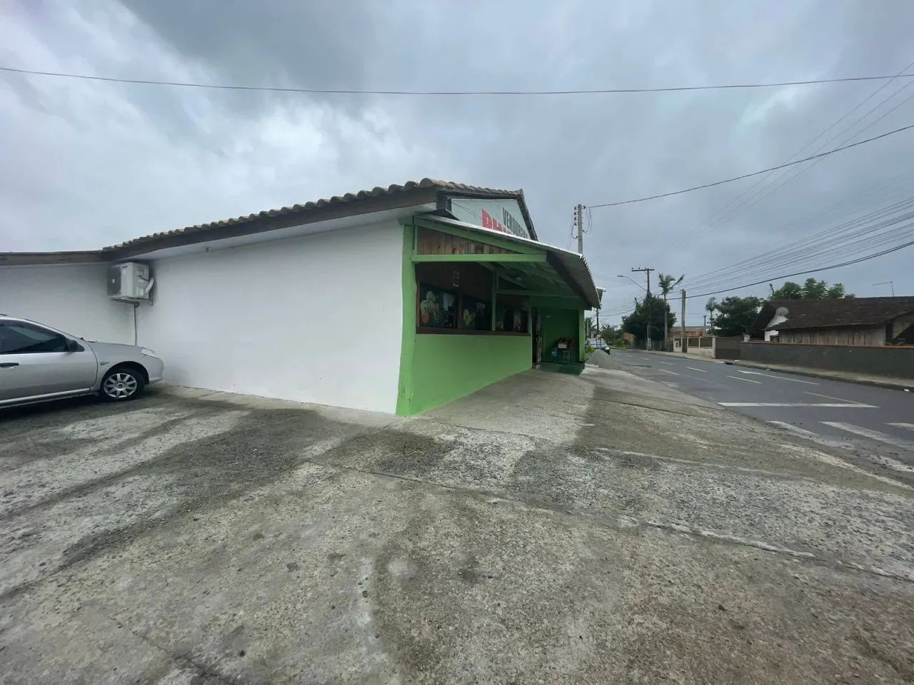 Imóvel Comercial com 280m², à venda em Balneário Barra do Sul - Pinheiros - Foto 3
