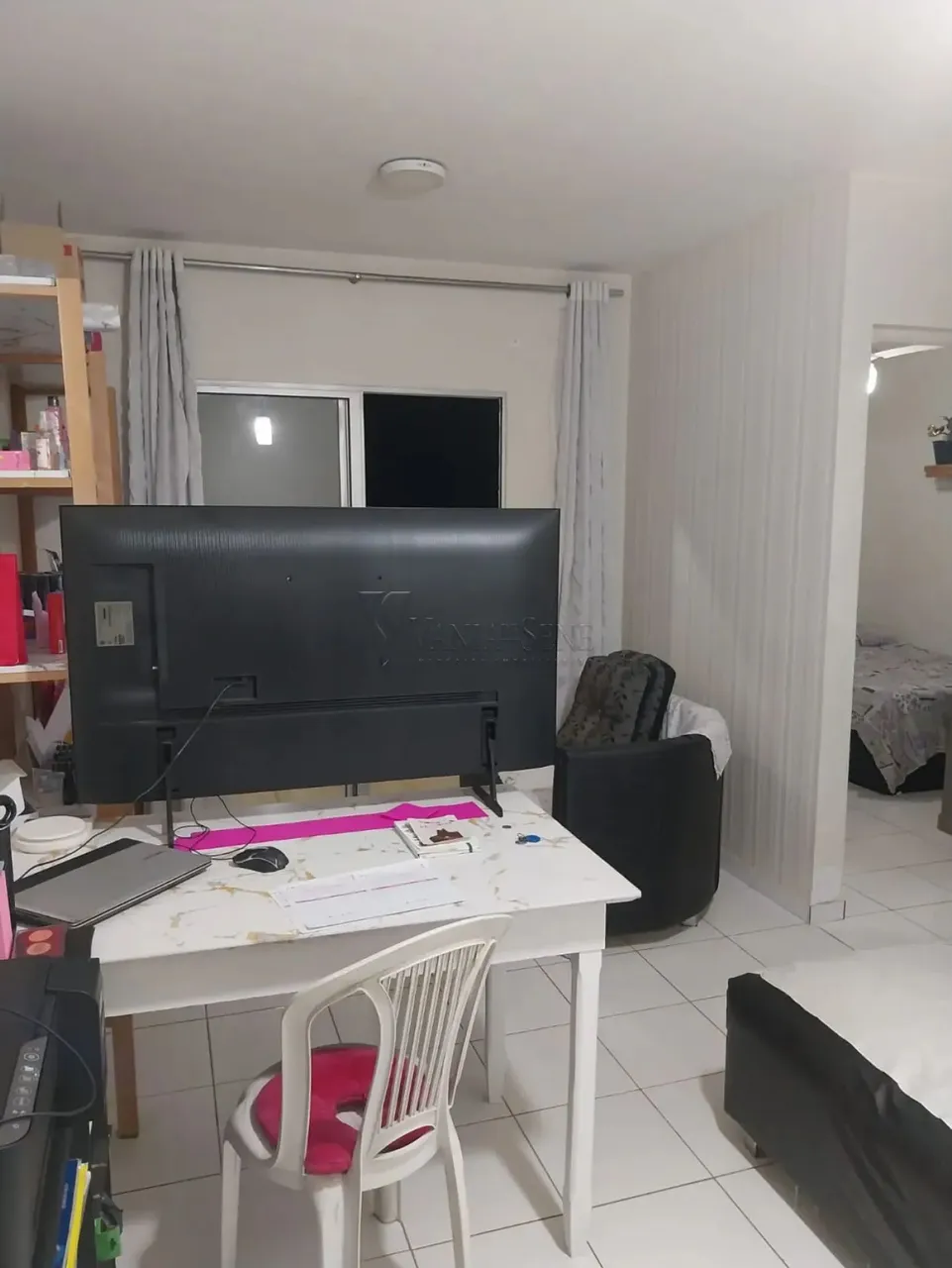 Apartamento para Locação no Jardim Santa Inês III - São José dos Campos