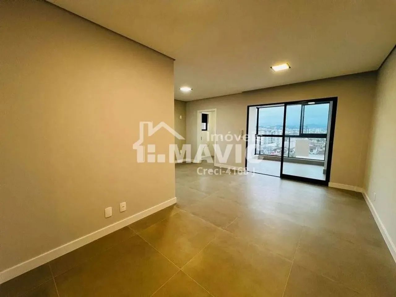 Apartamento com 2 quartos, Centro - Jaraguá do Sul - Foto 4