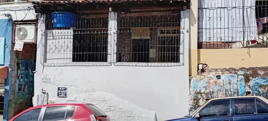 Foto - Salvador - Liberdade