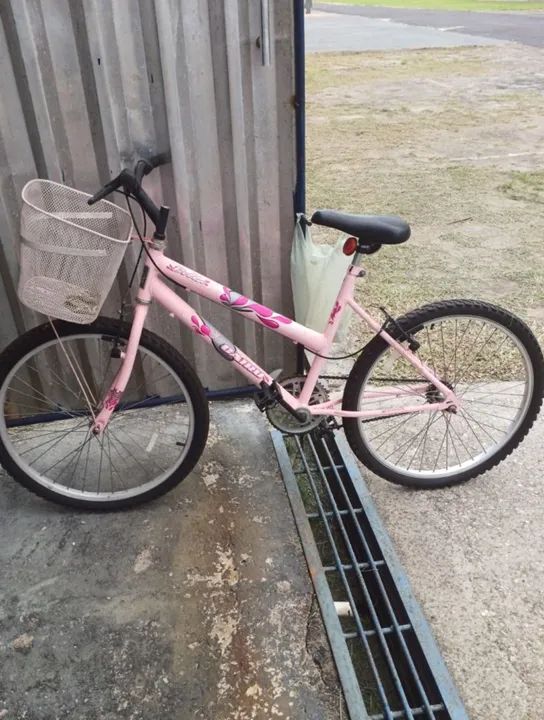 Bicicleta Infantil 24 - Foto 2