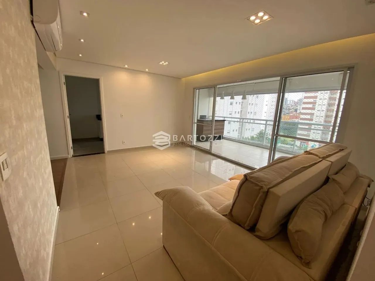 ESPACO CERAMICA MUNDI , APTO 140 M² 3 DOR 2 VGAS - Foto 3