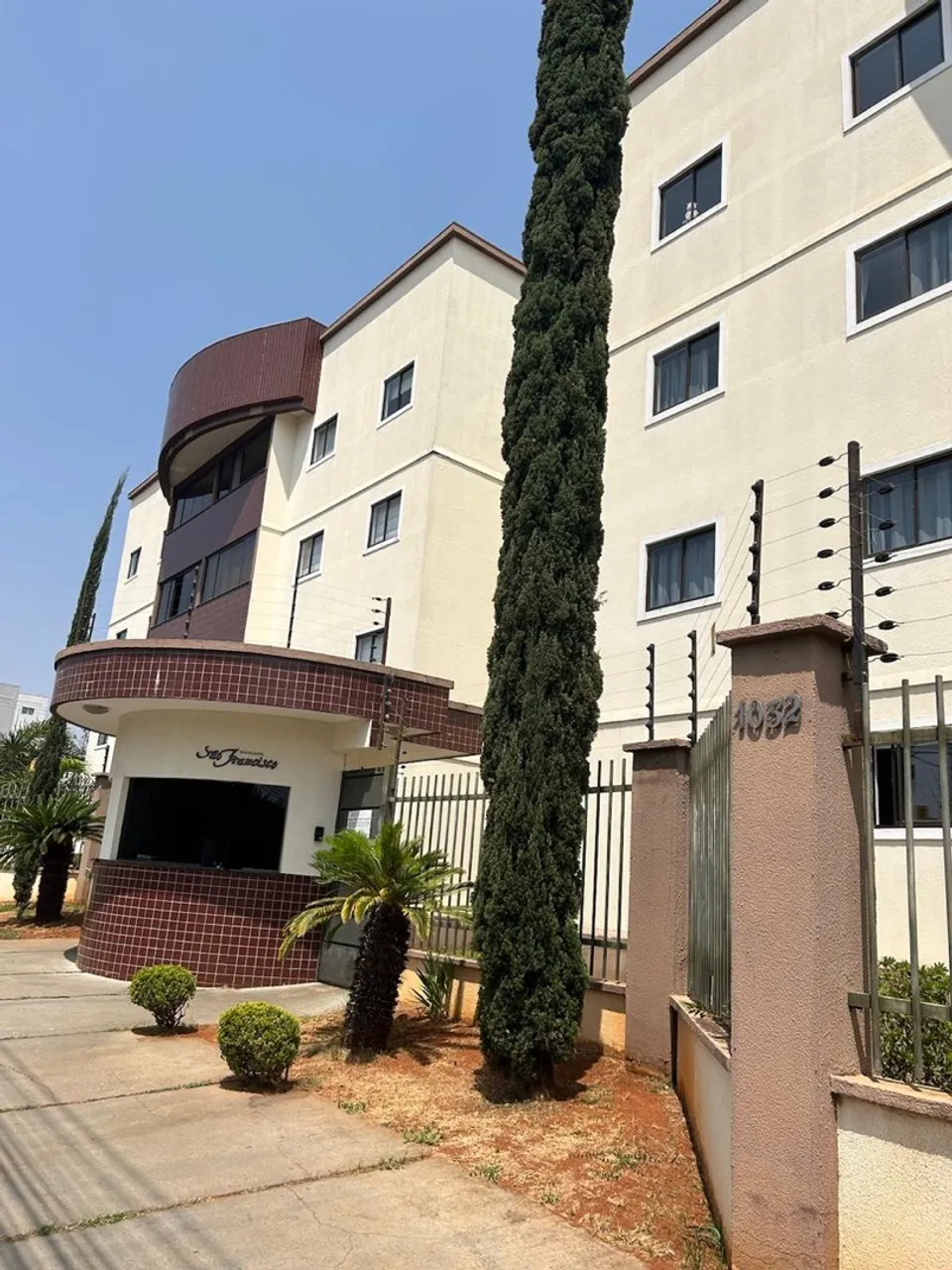 Jundiaí - Apt completo 82m