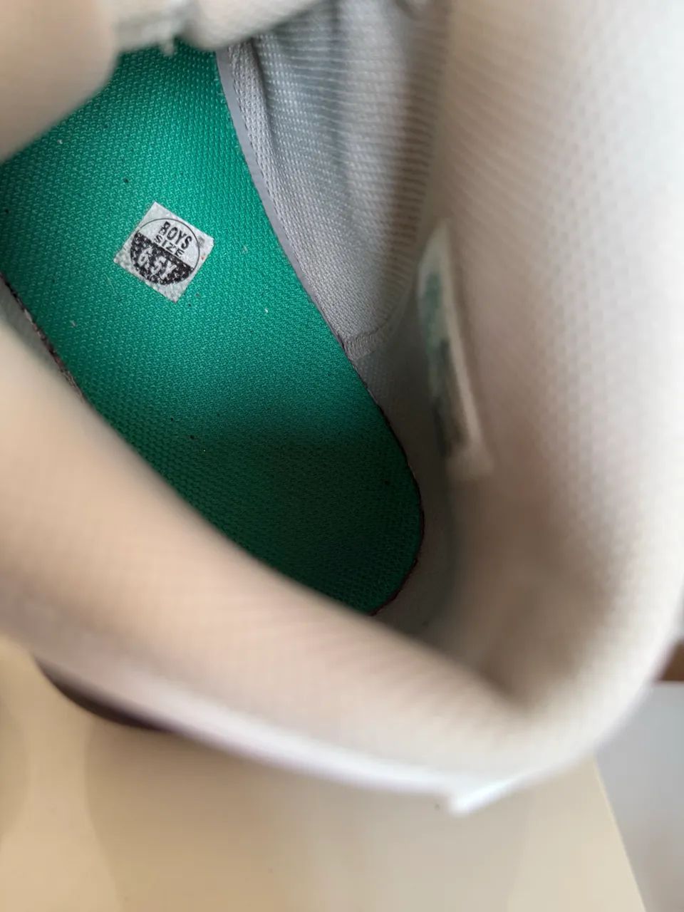 Tênis Nike Juvenil  - Foto 2