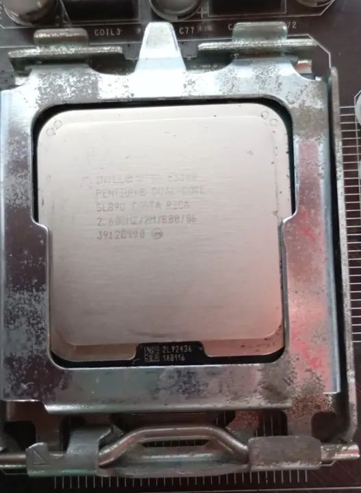 Placa Mãe MSI Soquete 775 DDR3 - Foto 2