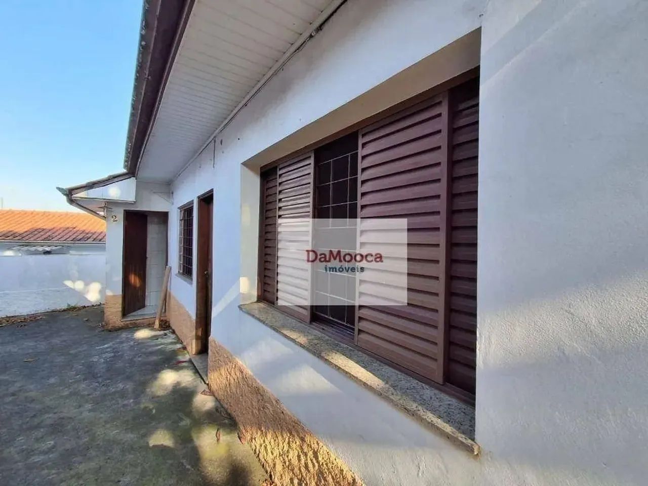 Casa para alugar, 80 m² por R$ 1.865,00/mês - Quinta da Paineira - São Paulo/SP