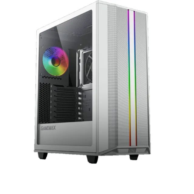 GABINETE GAMEMAX COM 4 FANS
