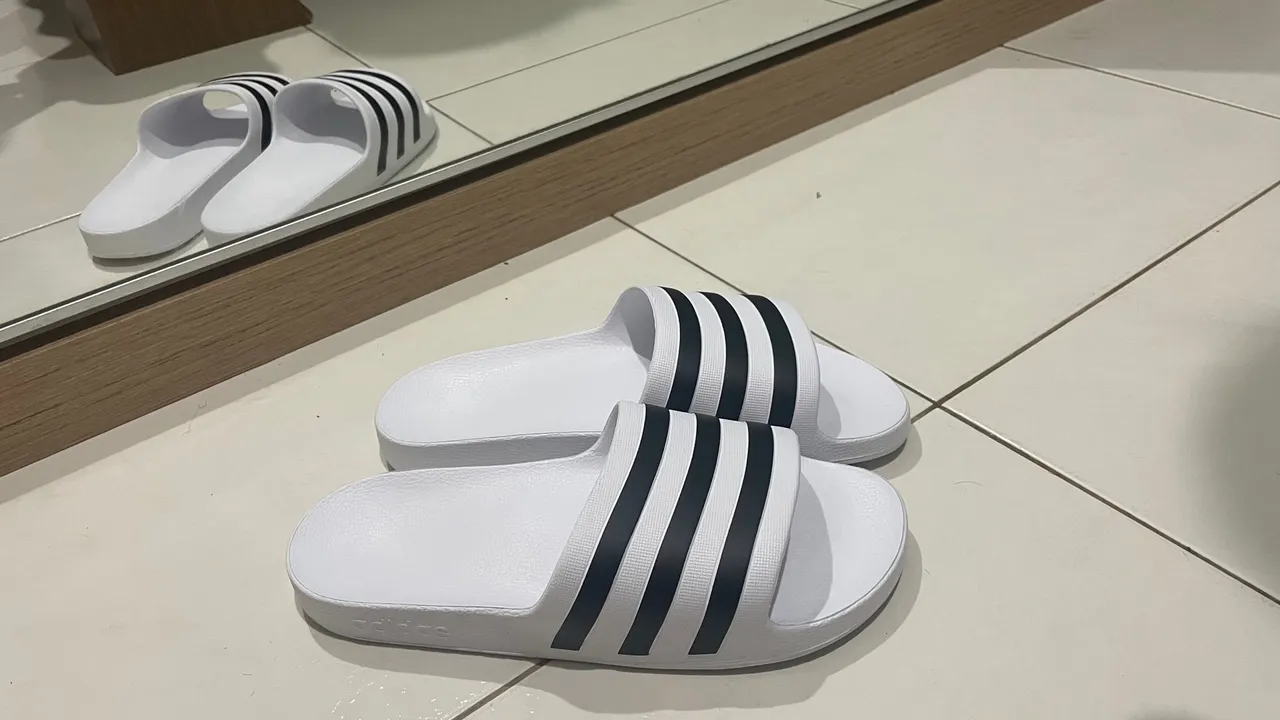 Chinelo Slide Adidas