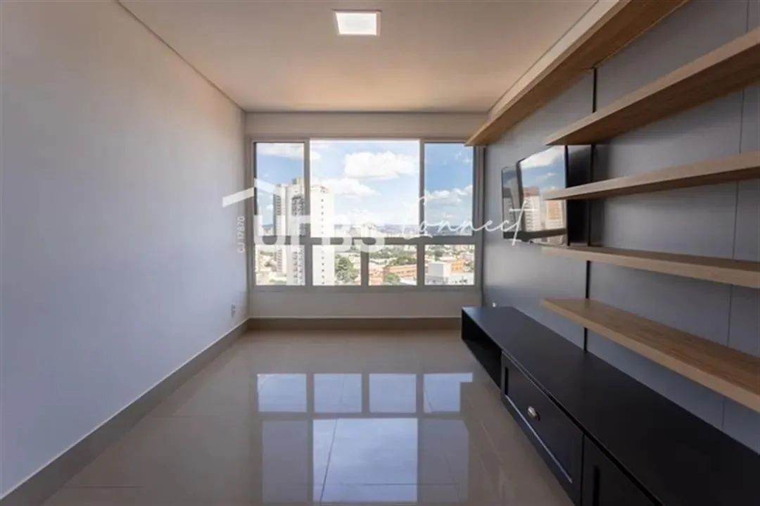 Panoramic Residence - Apartamento 2 quartos, sendo 1 suíte - Foto 3