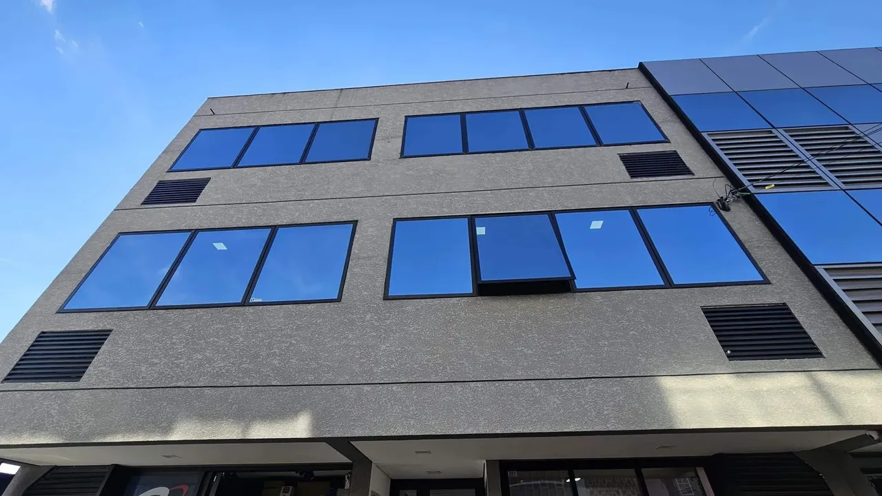 Sala Comercial com Varanda para Locação | 30 m² | Jardim do Lago Bragança Paulista/SP