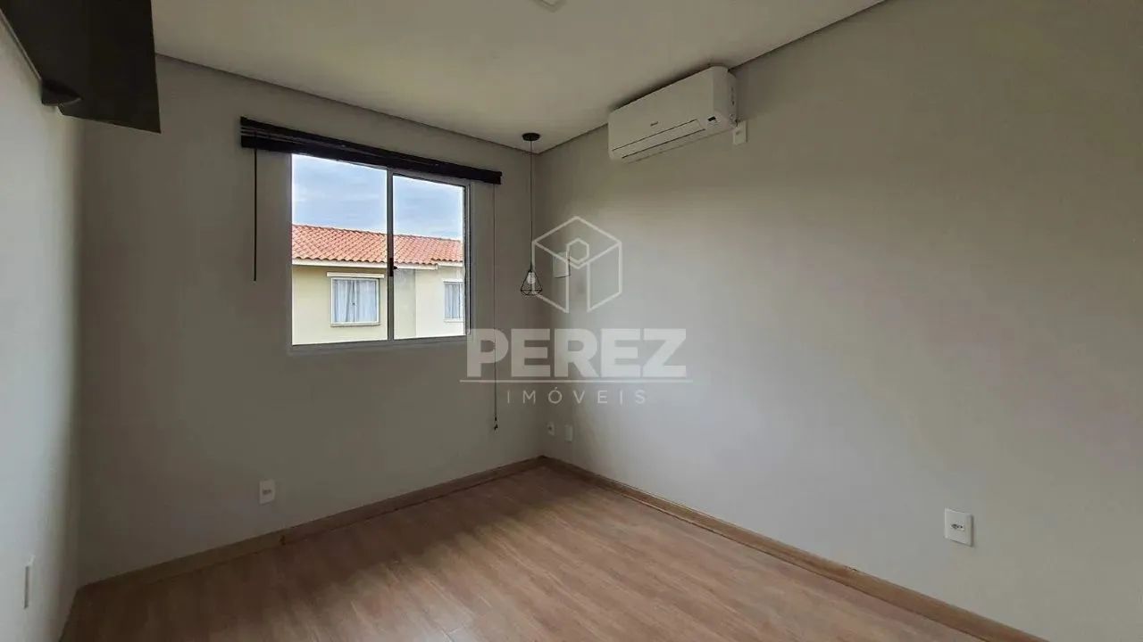 Sobrado no Condomínio Três Barras 1 - Foto 11