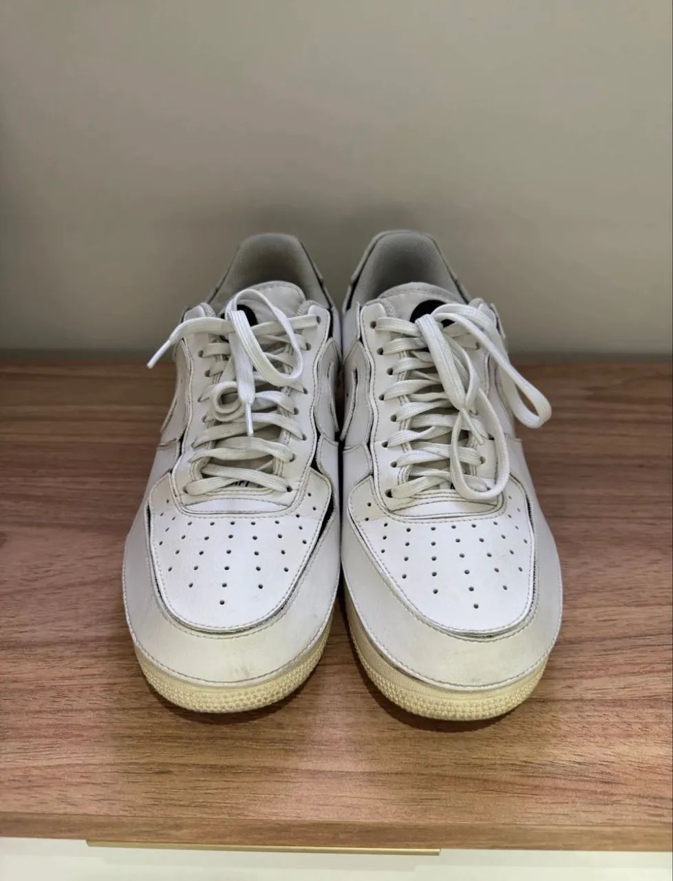 Nike airforce - Foto 3