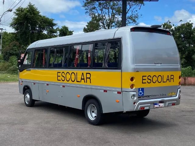 Volare V8L escolar 2021 - Foto 3