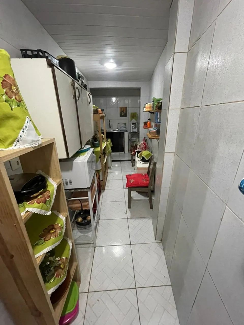 Ampla casa no Sitio Histórico de Olinda: OPORTUNIDADE IMPERDÍVEL - Foto 5