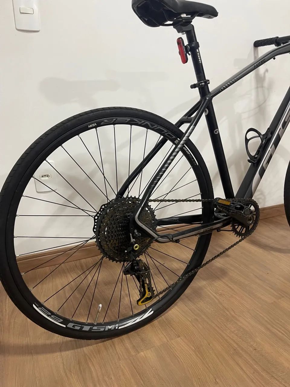 Bicicleta GTS M1 Aro 29 - Foto 4