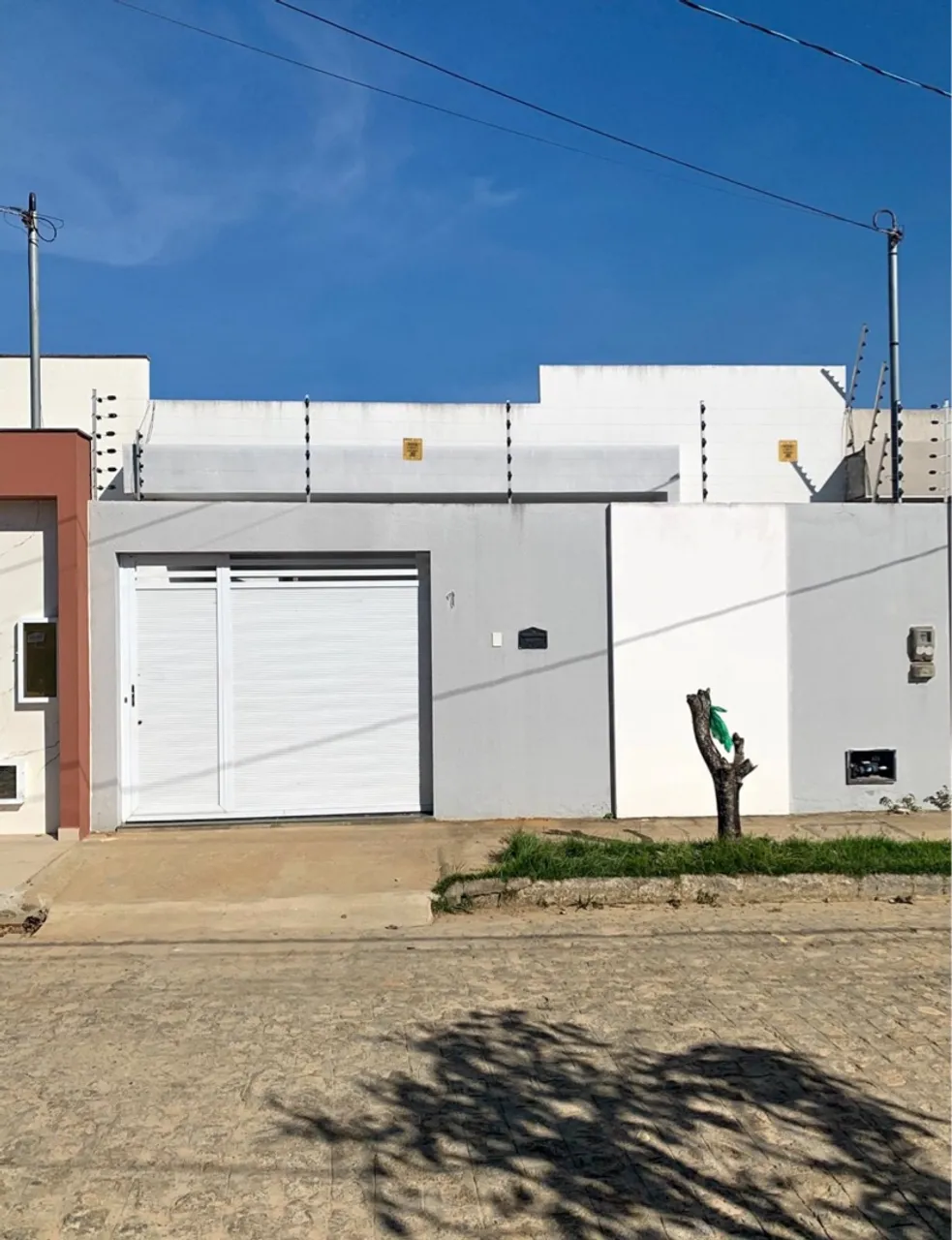 R - VENDO CASA NO ANTARES