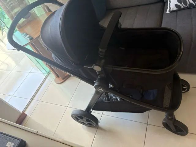 Máxi cosi Anna 2 - Foto 2