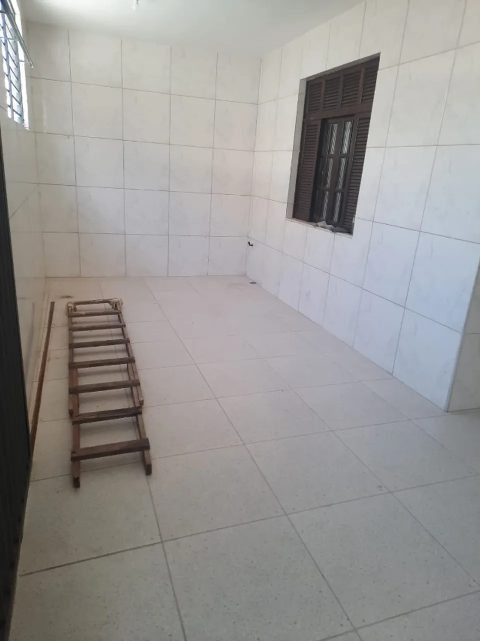CASA PADRAO BROTAS