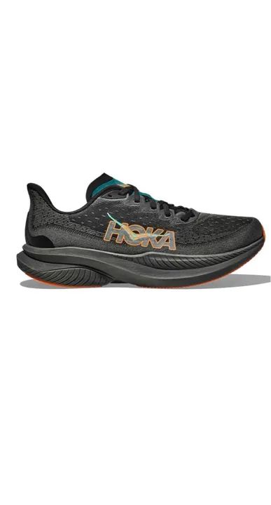 HOKA mach 6