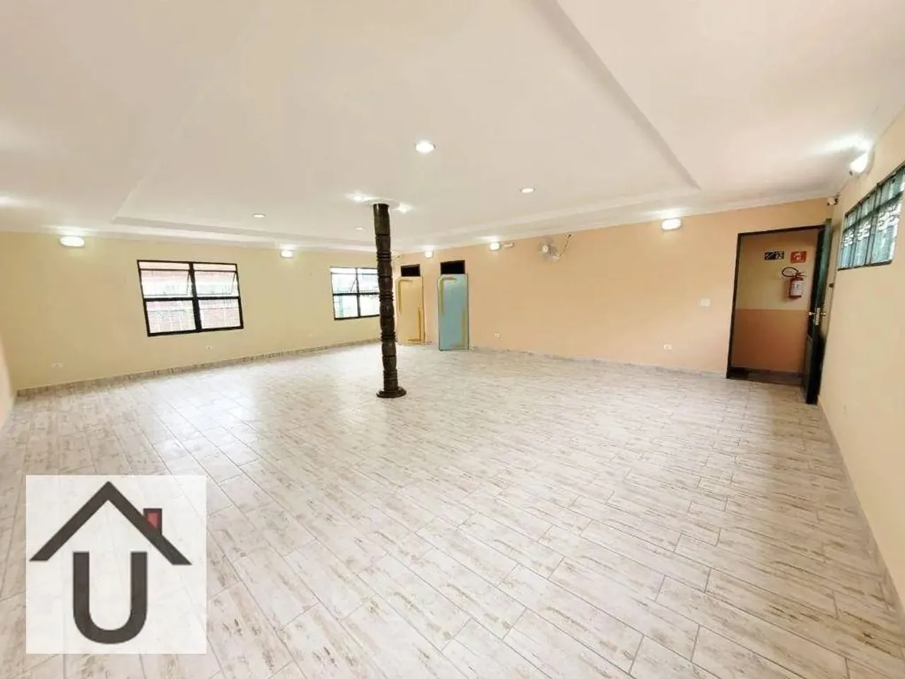 Sala para alugar, 80 m² por R$ 2.740,00/mês - Butantã - São Paulo/SP