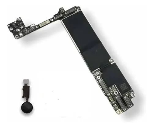 Placa Mãe iPhone 8 Plus e 7 Plus