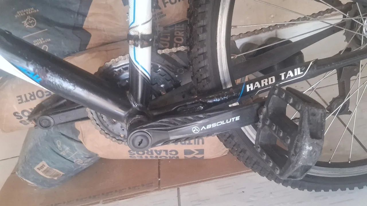 Caloi aro 26 - Foto 2