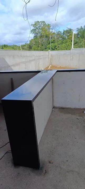 Fazemos orçamentos em toda Manaus sem nenhum custo pias de mármore e granito escada  - Foto 4