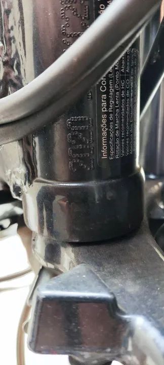 Honda CG 160 fan - impecável - Foto 6