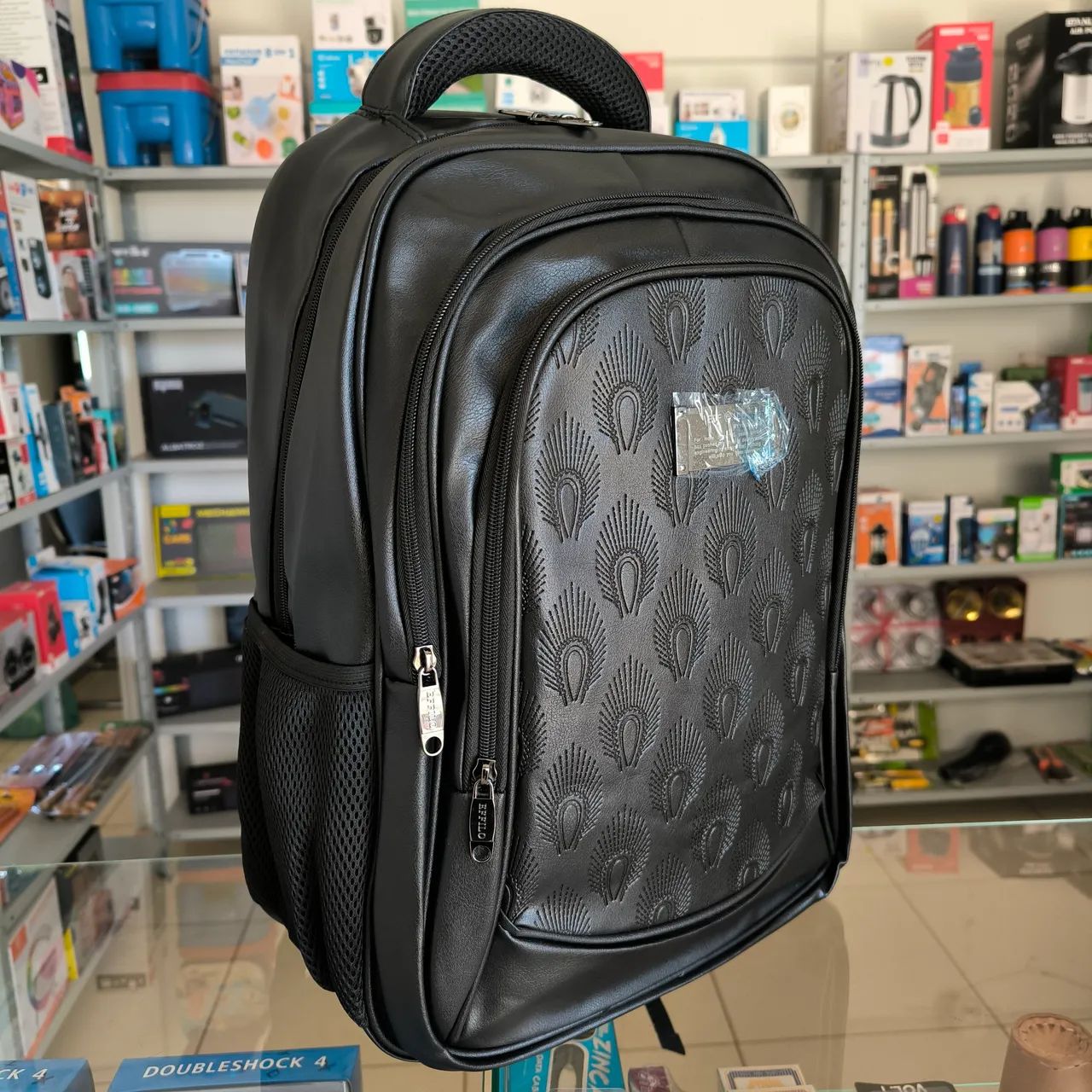 Mochila para notebook - Nova Reforçada 