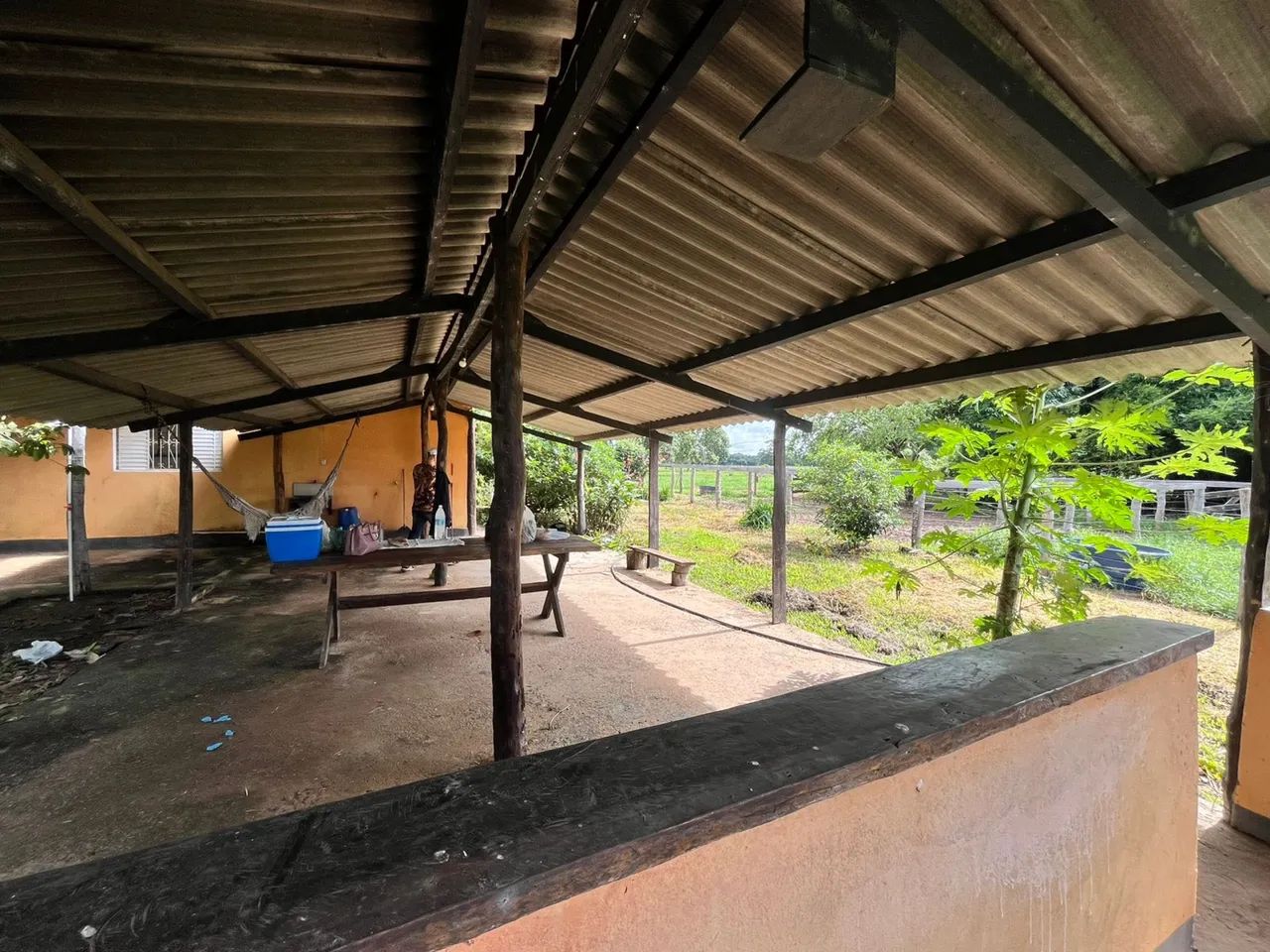 SÍTIO PRÓX CUIABÁ 16 HECT  - Foto 11