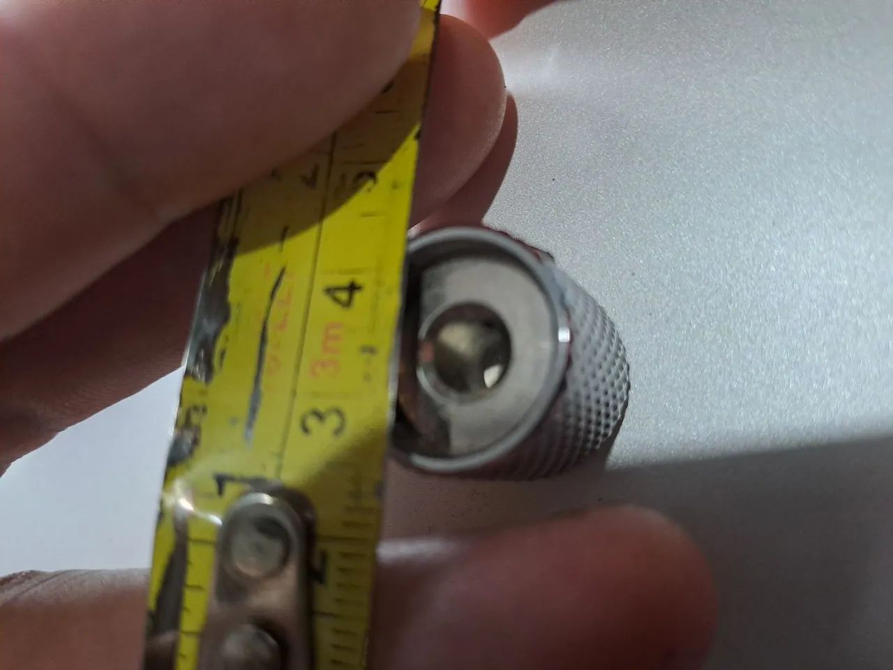 Botões Knob Fender 