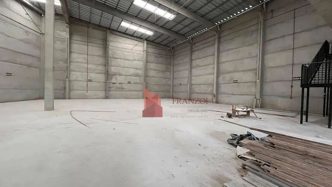 ALUGUEL: ARMAZÉM LOGÍSTICO 1100 METROS PRÓXIMO DA BR-101. - Foto 3