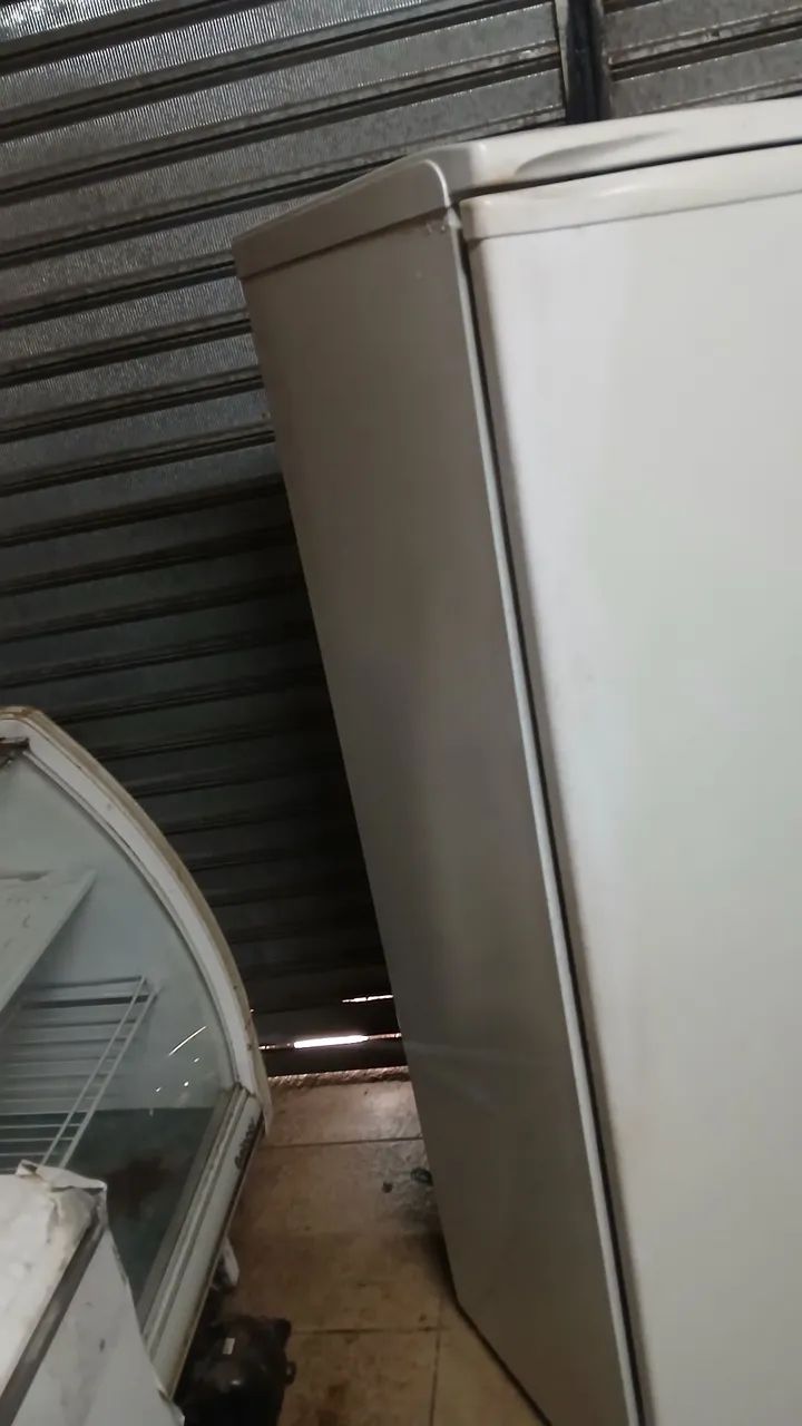 Geladeira Electrolux 360 litros  - Foto 3