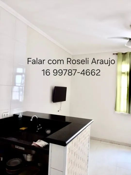 Apartamento temporada - guaruja