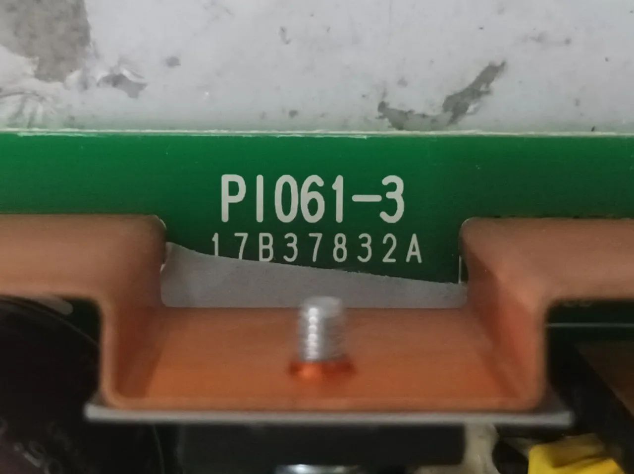 PLACA HITACHI (17B37832A) - VRF - Foto 2