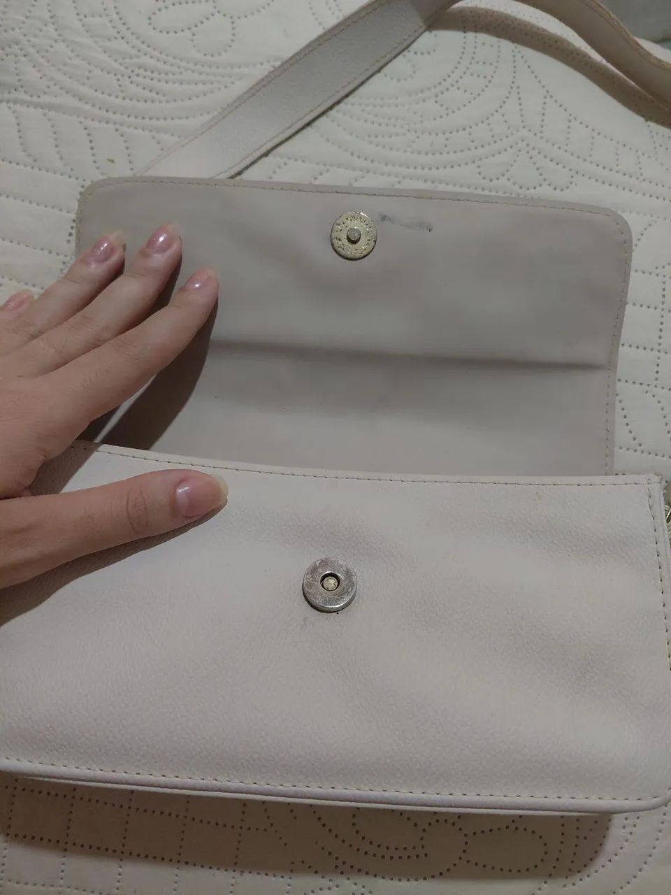 Bolsa (Desapegando) - Foto 4