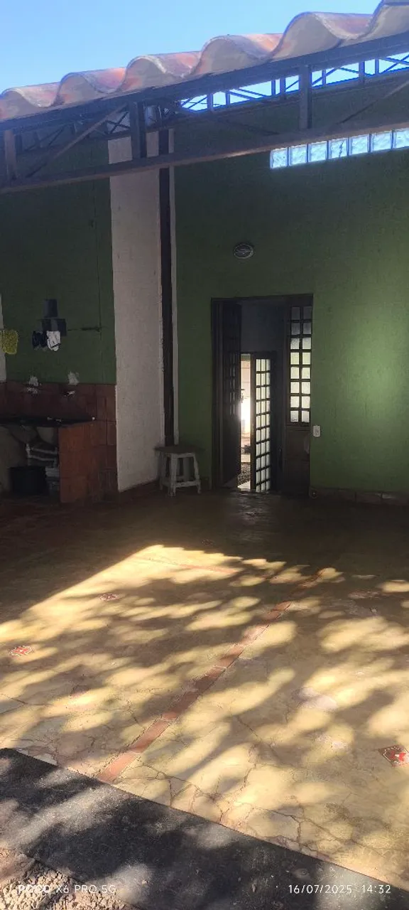Casa na Vila alba CG (Alugo)