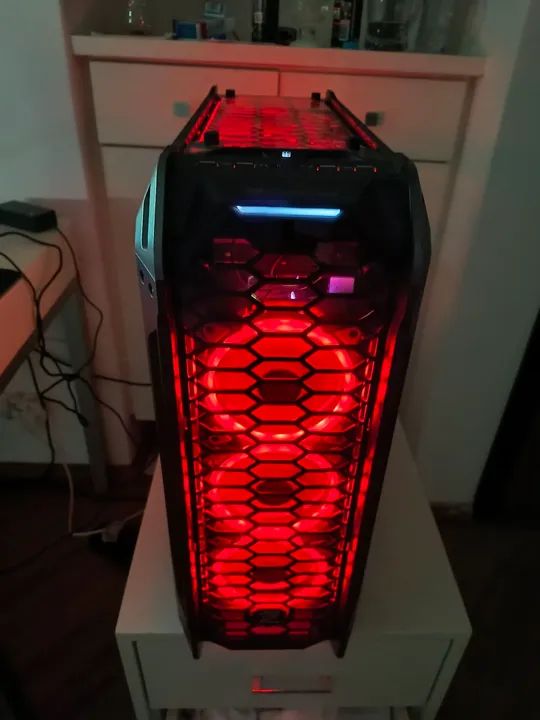 Pc Gamer rtx 3070 - Foto 6