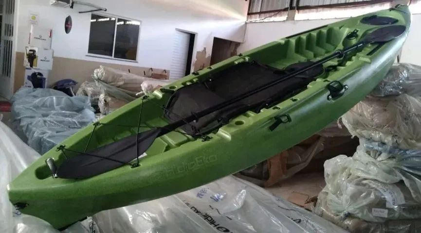 CAIAQUE CAIMAN 100 - NOVOS - Foto 4