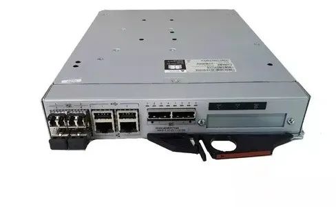 Controladora Ibm Storwize V7000 