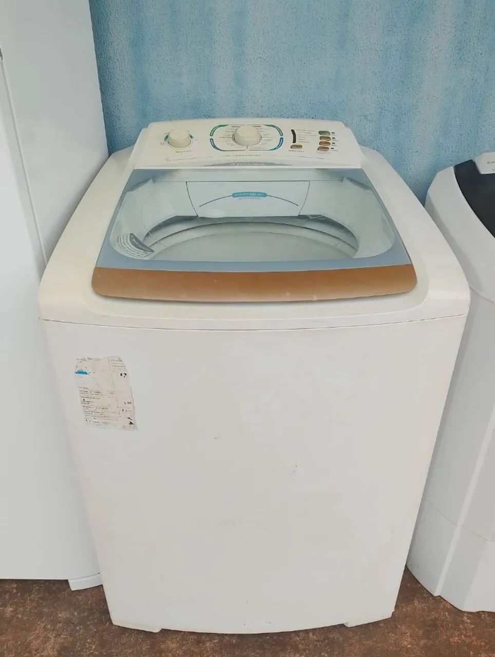 MÁQUINA FAZ TUDO  12 K 