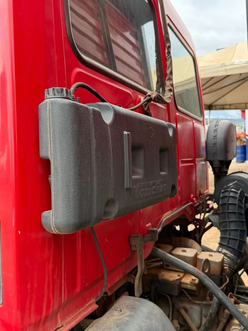 Ford/cargo 1717 - Foto 10