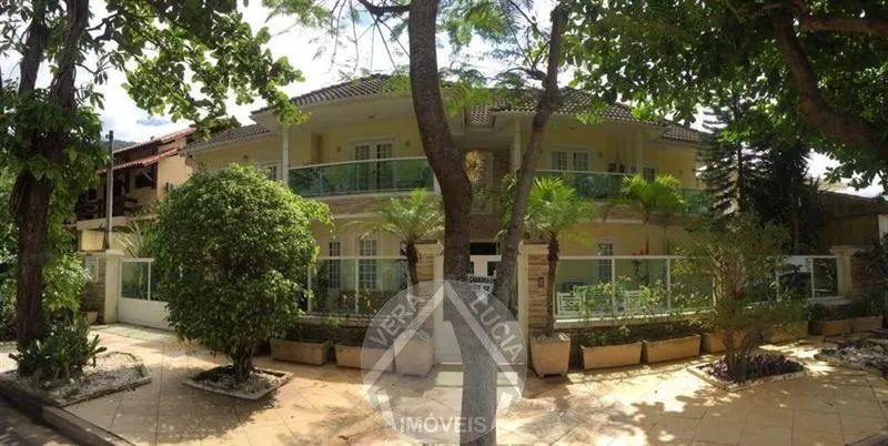 CASA CONDOMÍNIO MARAMAR DUPLEX 4 SUÍTES - Foto 2