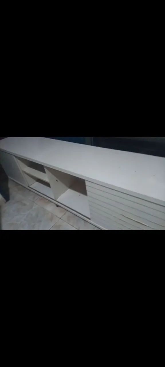 Vendo Rack sala