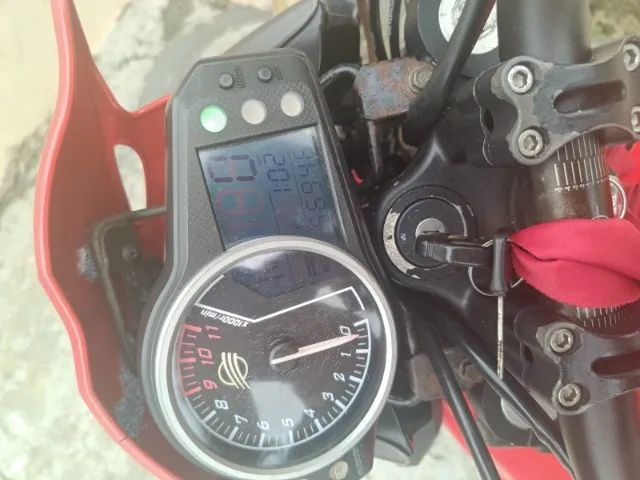 Vendo Dafra next250 - Foto 4
