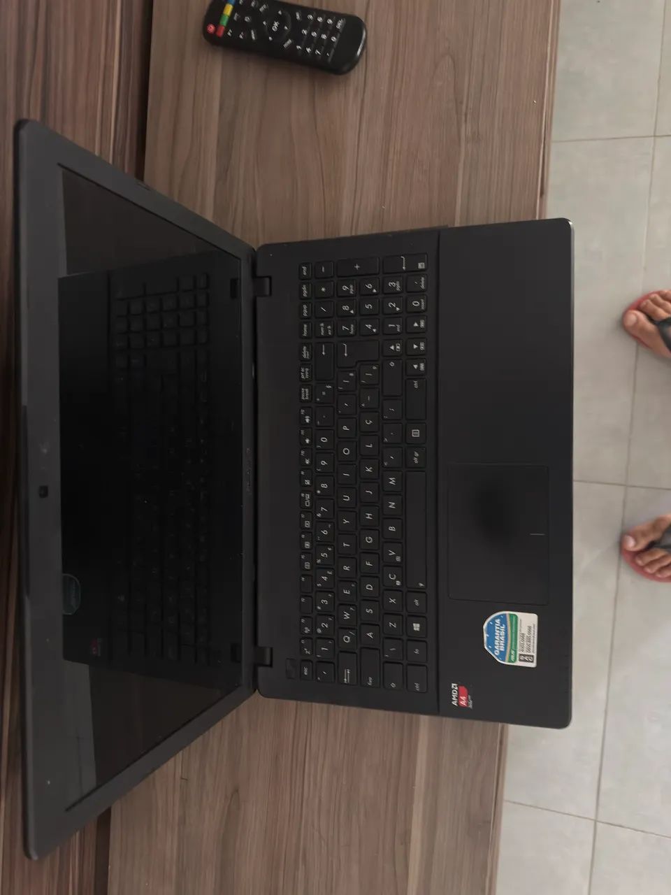 Notebook asus barato - Foto 4